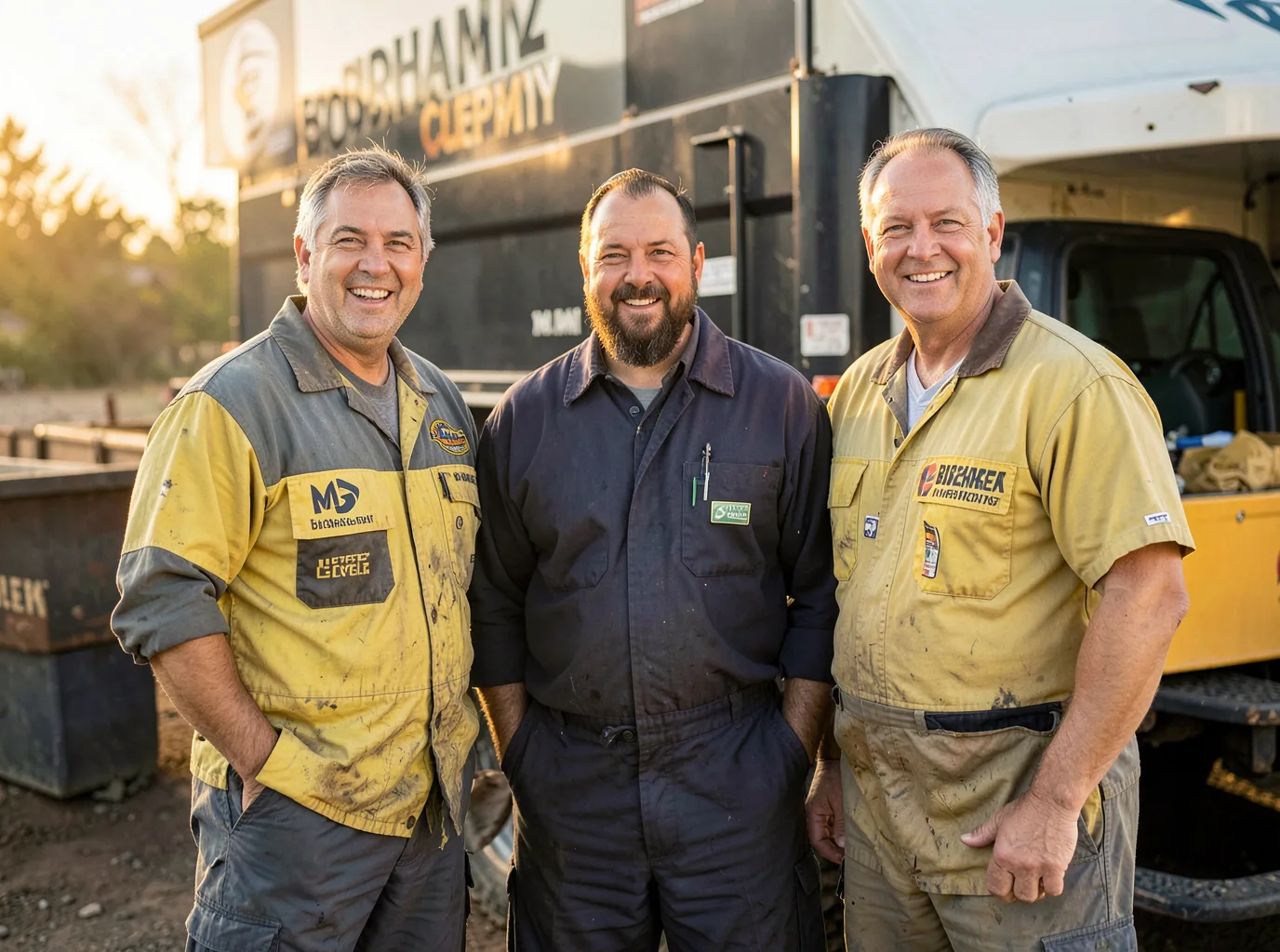Sewage Cleanup company in Callahan, CA