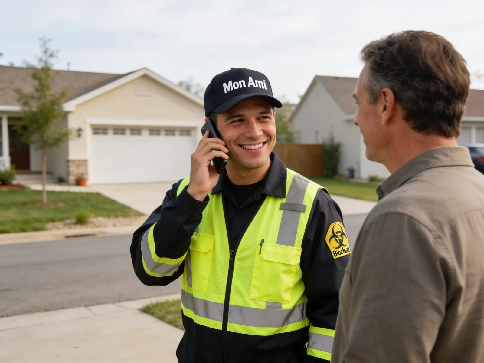 Sewage Cleanup Callahan, CA FAQs